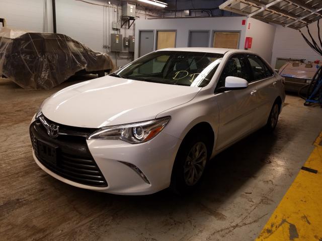 Photo 1 VIN: 4T1BF1FK0HU680102 - TOYOTA CAMRY LE 