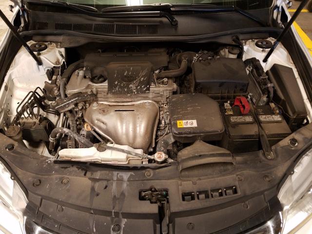 Photo 6 VIN: 4T1BF1FK0HU680102 - TOYOTA CAMRY LE 