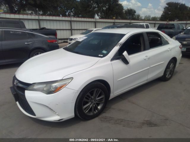 Photo 1 VIN: 4T1BF1FK0HU680116 - TOYOTA CAMRY 