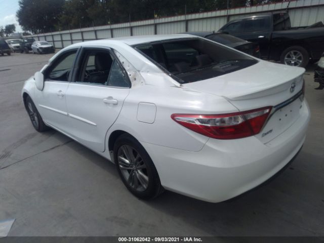 Photo 2 VIN: 4T1BF1FK0HU680116 - TOYOTA CAMRY 