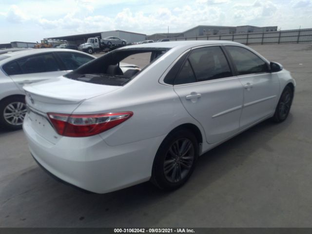 Photo 3 VIN: 4T1BF1FK0HU680116 - TOYOTA CAMRY 