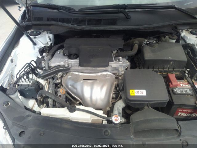 Photo 9 VIN: 4T1BF1FK0HU680116 - TOYOTA CAMRY 