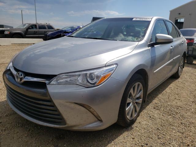 Photo 1 VIN: 4T1BF1FK0HU680567 - TOYOTA CAMRY LE 