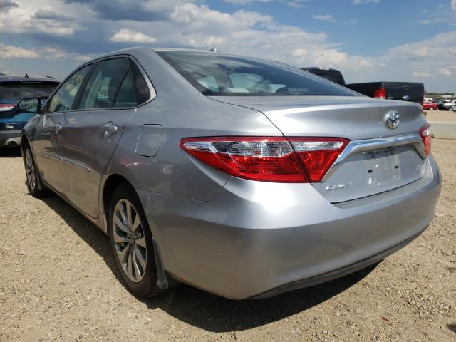 Photo 2 VIN: 4T1BF1FK0HU680567 - TOYOTA CAMRY LE 