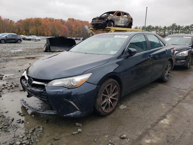 Photo 1 VIN: 4T1BF1FK0HU683856 - TOYOTA CAMRY LE 