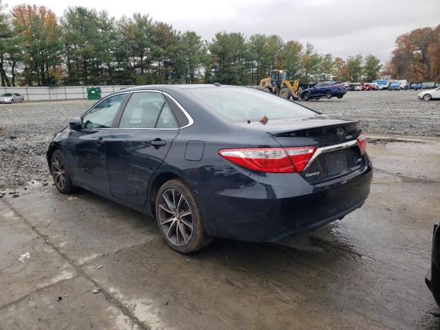 Photo 2 VIN: 4T1BF1FK0HU683856 - TOYOTA CAMRY LE 