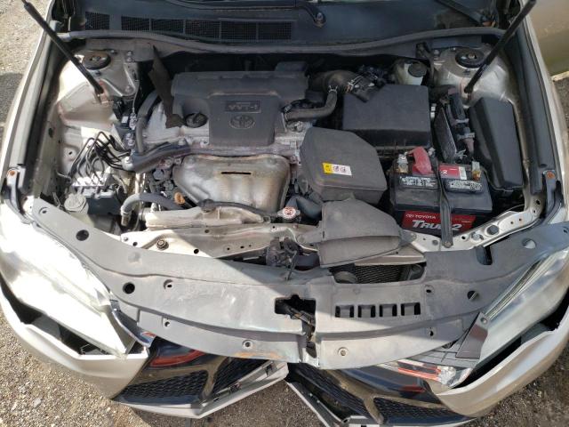 Photo 10 VIN: 4T1BF1FK0HU684831 - TOYOTA CAMRY LE 