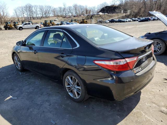 Photo 1 VIN: 4T1BF1FK0HU685347 - TOYOTA CAMRY 