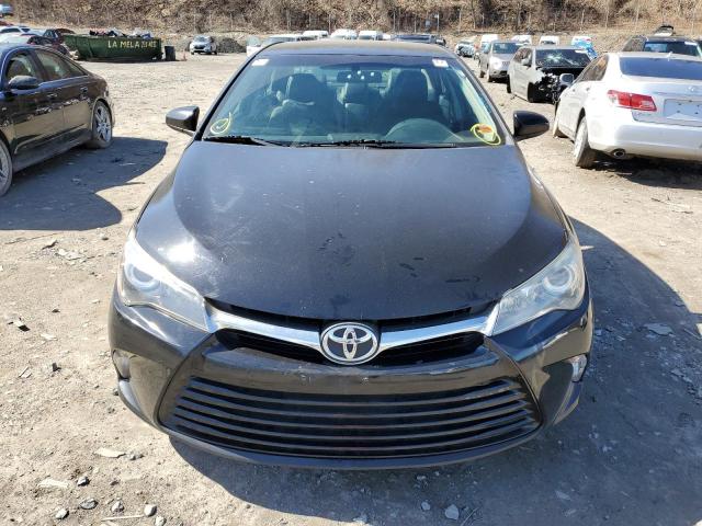 Photo 4 VIN: 4T1BF1FK0HU685347 - TOYOTA CAMRY 