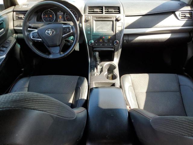 Photo 7 VIN: 4T1BF1FK0HU685347 - TOYOTA CAMRY 