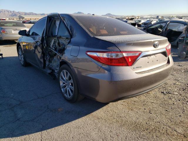 Photo 2 VIN: 4T1BF1FK0HU685719 - TOYOTA CAMRY LE 