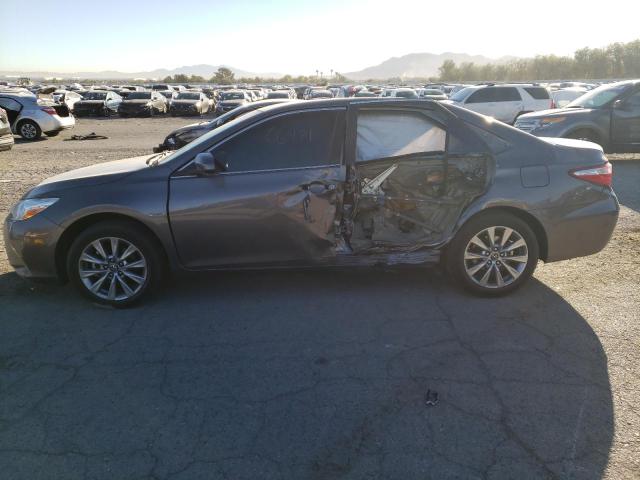 Photo 8 VIN: 4T1BF1FK0HU685719 - TOYOTA CAMRY LE 