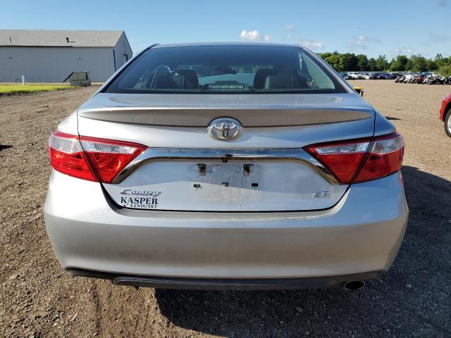 Photo 5 VIN: 4T1BF1FK0HU689589 - TOYOTA CAMRY 