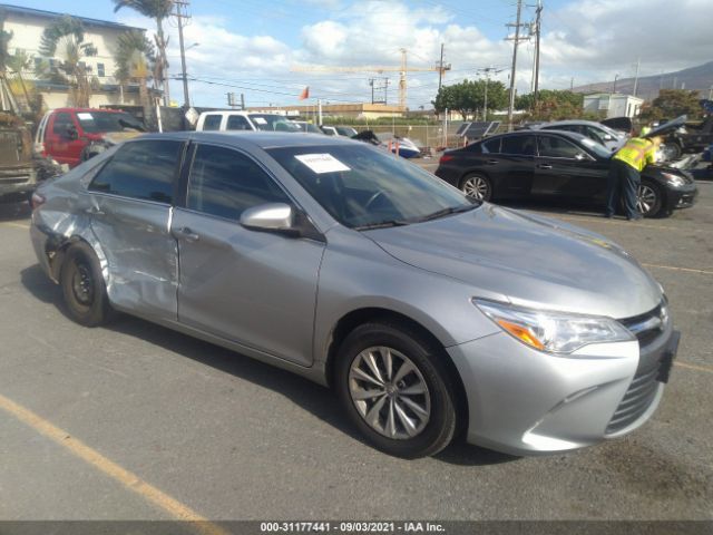 Photo 0 VIN: 4T1BF1FK0HU692377 - TOYOTA CAMRY 