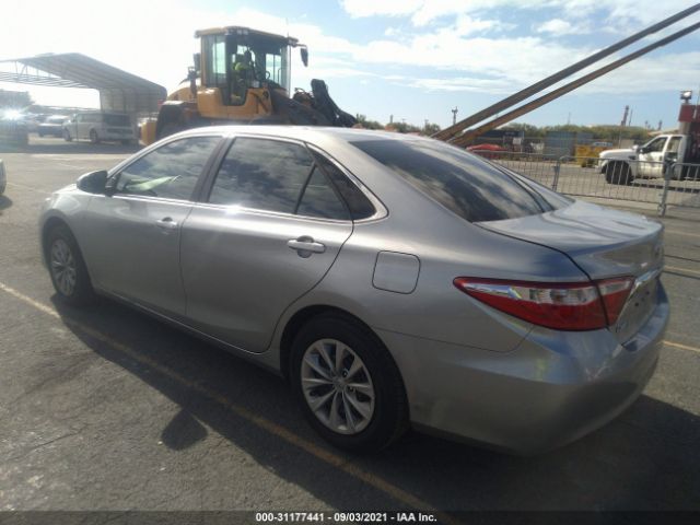 Photo 2 VIN: 4T1BF1FK0HU692377 - TOYOTA CAMRY 