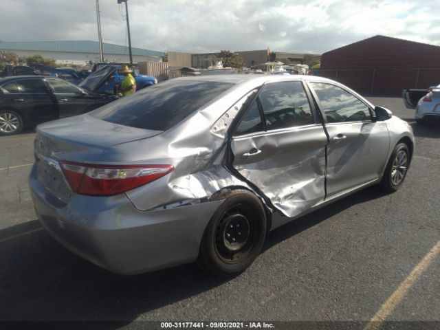 Photo 3 VIN: 4T1BF1FK0HU692377 - TOYOTA CAMRY 