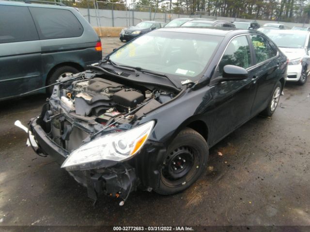 Photo 1 VIN: 4T1BF1FK0HU692542 - TOYOTA CAMRY 