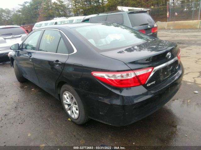 Photo 2 VIN: 4T1BF1FK0HU692542 - TOYOTA CAMRY 