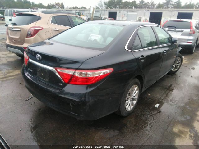 Photo 3 VIN: 4T1BF1FK0HU692542 - TOYOTA CAMRY 