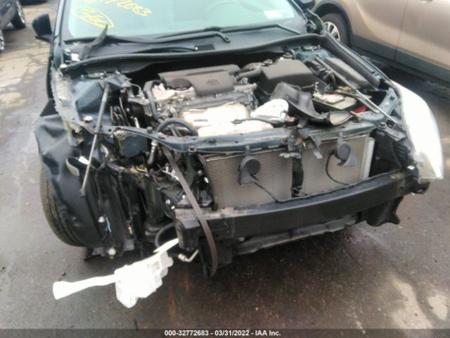 Photo 5 VIN: 4T1BF1FK0HU692542 - TOYOTA CAMRY 