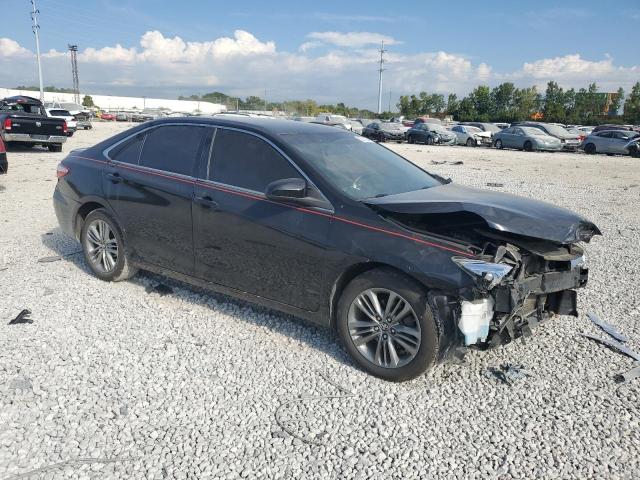 Photo 3 VIN: 4T1BF1FK0HU692668 - TOYOTA CAMRY LE 