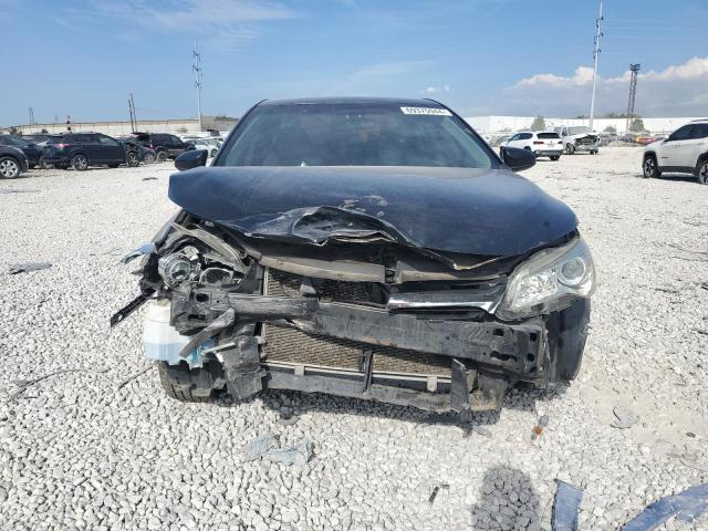 Photo 4 VIN: 4T1BF1FK0HU692668 - TOYOTA CAMRY LE 