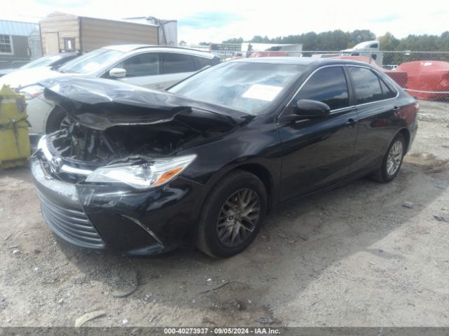 Photo 1 VIN: 4T1BF1FK0HU693674 - TOYOTA CAMRY 