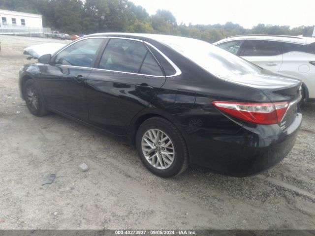 Photo 2 VIN: 4T1BF1FK0HU693674 - TOYOTA CAMRY 