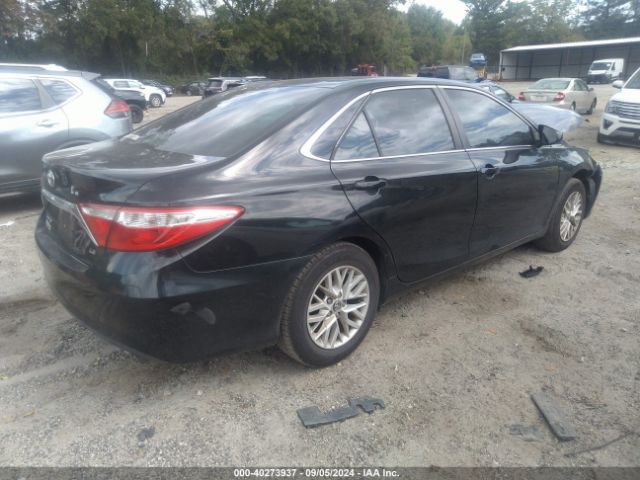 Photo 3 VIN: 4T1BF1FK0HU693674 - TOYOTA CAMRY 