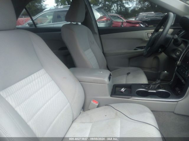 Photo 4 VIN: 4T1BF1FK0HU693674 - TOYOTA CAMRY 