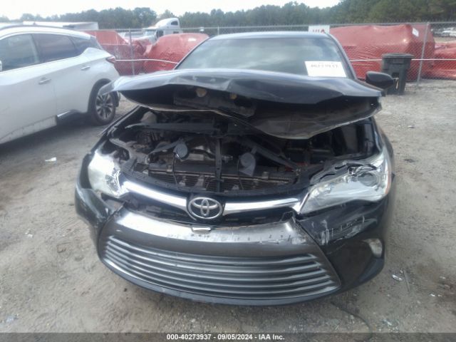 Photo 5 VIN: 4T1BF1FK0HU693674 - TOYOTA CAMRY 