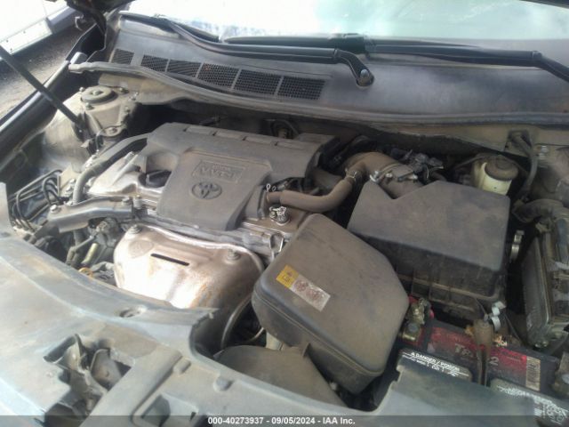 Photo 9 VIN: 4T1BF1FK0HU693674 - TOYOTA CAMRY 