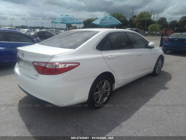 Photo 3 VIN: 4T1BF1FK0HU694274 - TOYOTA CAMRY 