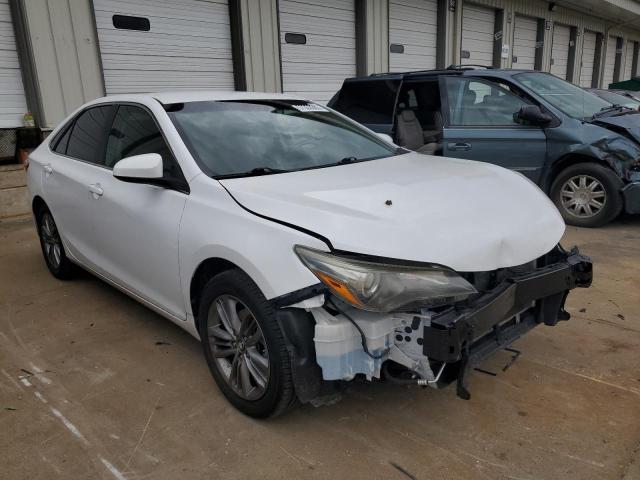 Photo 3 VIN: 4T1BF1FK0HU697546 - TOYOTA CAMRY LE 