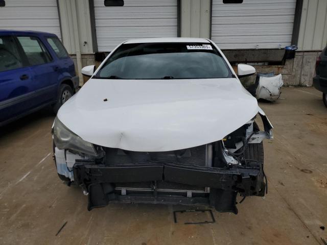 Photo 4 VIN: 4T1BF1FK0HU697546 - TOYOTA CAMRY LE 