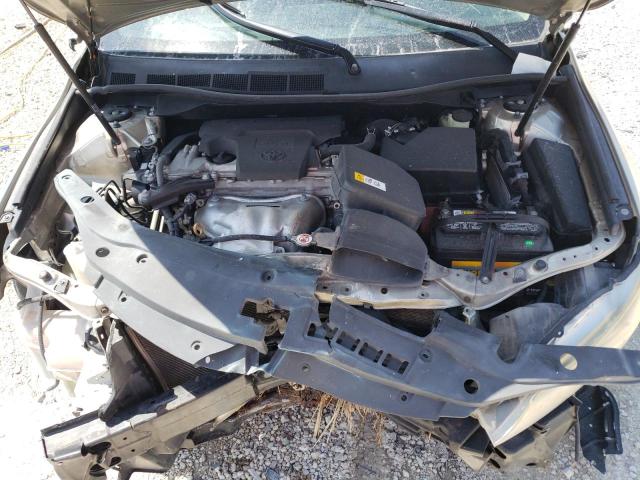 Photo 10 VIN: 4T1BF1FK0HU701319 - TOYOTA CAMRY LE 