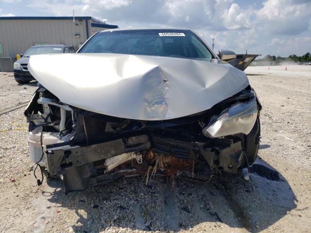 Photo 4 VIN: 4T1BF1FK0HU701319 - TOYOTA CAMRY LE 