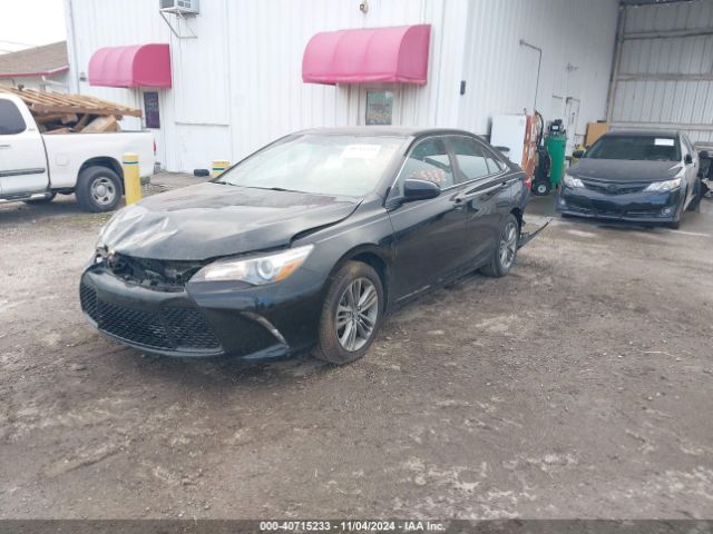 Photo 1 VIN: 4T1BF1FK0HU702583 - TOYOTA CAMRY 