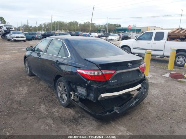 Photo 2 VIN: 4T1BF1FK0HU702583 - TOYOTA CAMRY 