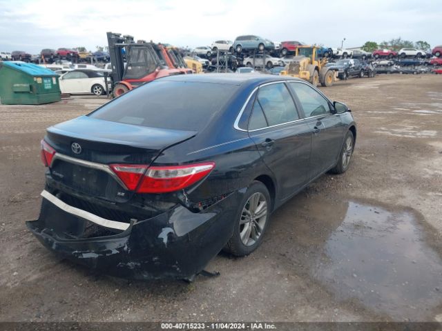 Photo 3 VIN: 4T1BF1FK0HU702583 - TOYOTA CAMRY 