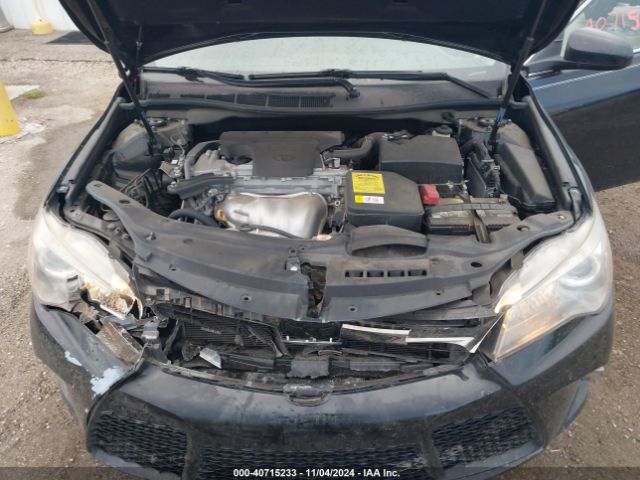 Photo 9 VIN: 4T1BF1FK0HU702583 - TOYOTA CAMRY 