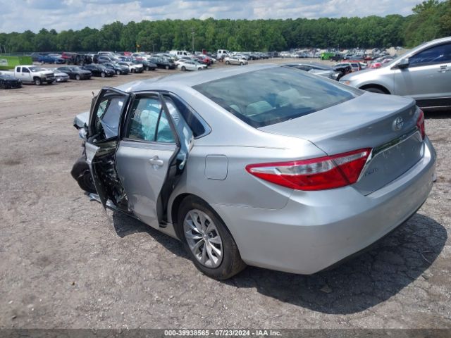 Photo 2 VIN: 4T1BF1FK0HU704642 - TOYOTA CAMRY 