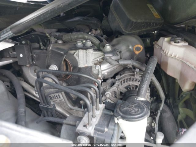 Photo 9 VIN: 4T1BF1FK0HU704642 - TOYOTA CAMRY 