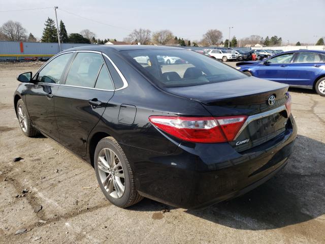 Photo 2 VIN: 4T1BF1FK0HU704673 - TOYOTA CAMRY LE 