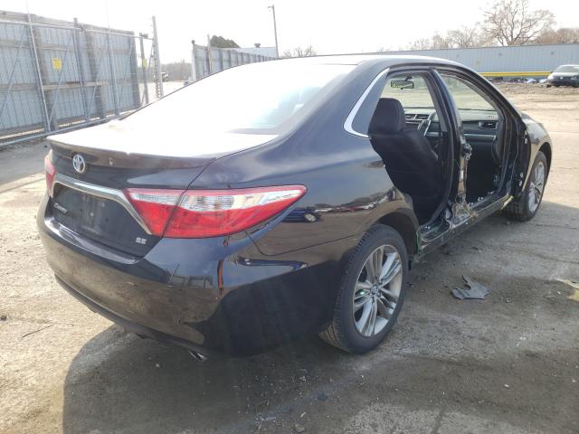 Photo 3 VIN: 4T1BF1FK0HU704673 - TOYOTA CAMRY LE 