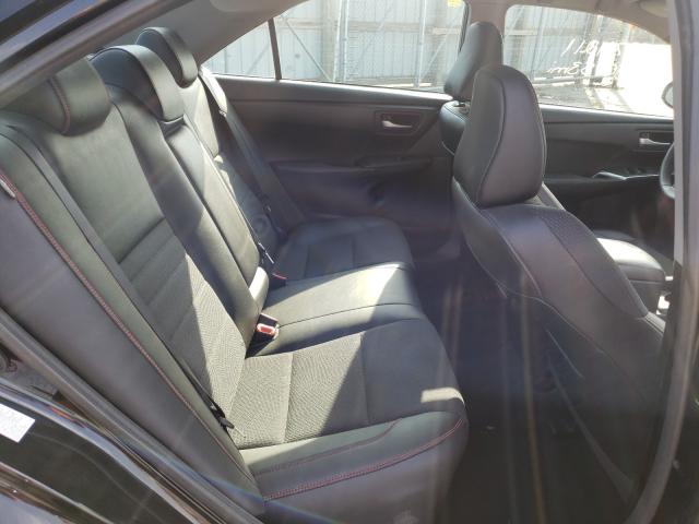 Photo 5 VIN: 4T1BF1FK0HU704673 - TOYOTA CAMRY LE 