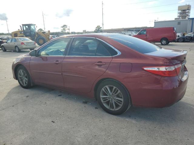 Photo 1 VIN: 4T1BF1FK0HU705306 - TOYOTA CAMRY LE 