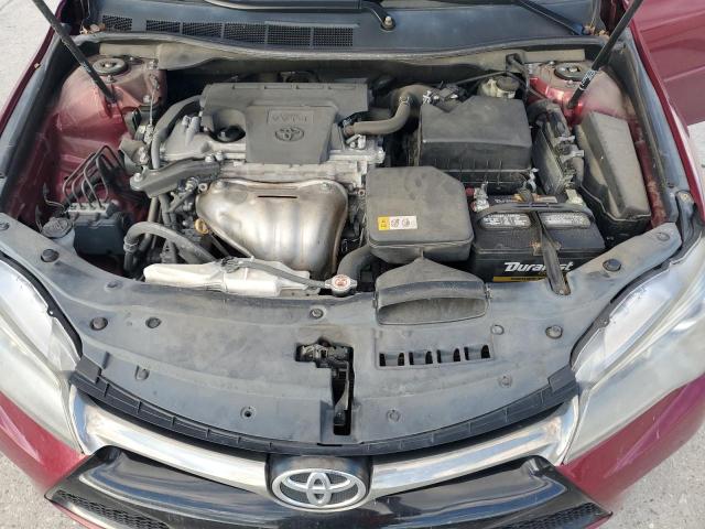 Photo 10 VIN: 4T1BF1FK0HU705306 - TOYOTA CAMRY LE 