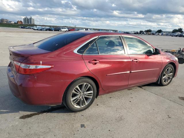 Photo 2 VIN: 4T1BF1FK0HU705306 - TOYOTA CAMRY LE 