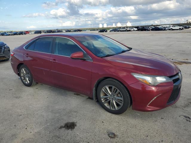 Photo 3 VIN: 4T1BF1FK0HU705306 - TOYOTA CAMRY LE 